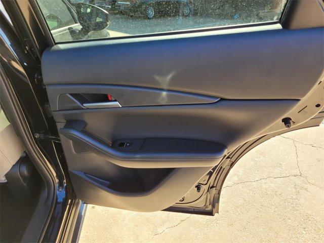 new 2026 Mazda CX-30 car, priced at $31,335