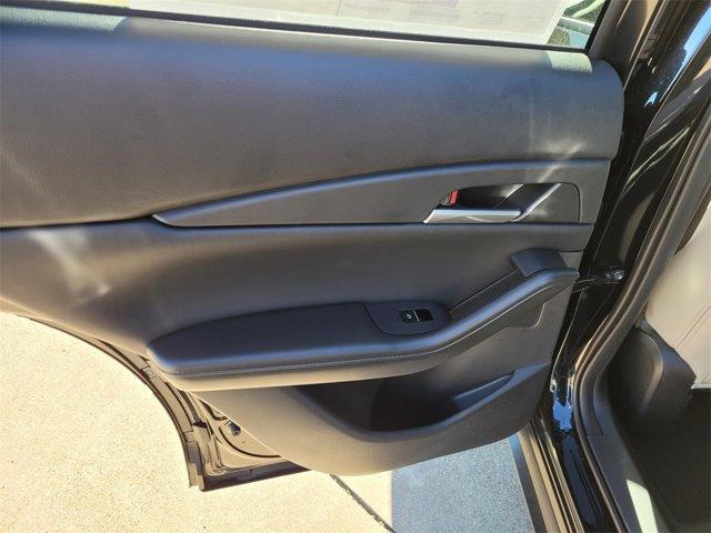 new 2026 Mazda CX-30 car, priced at $31,335