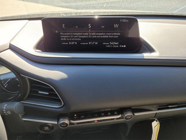 new 2026 Mazda CX-30 car, priced at $31,335