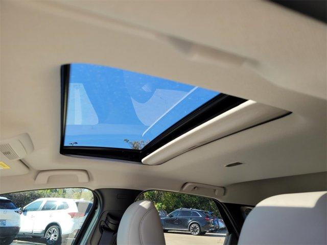 new 2026 Mazda CX-30 car, priced at $31,335