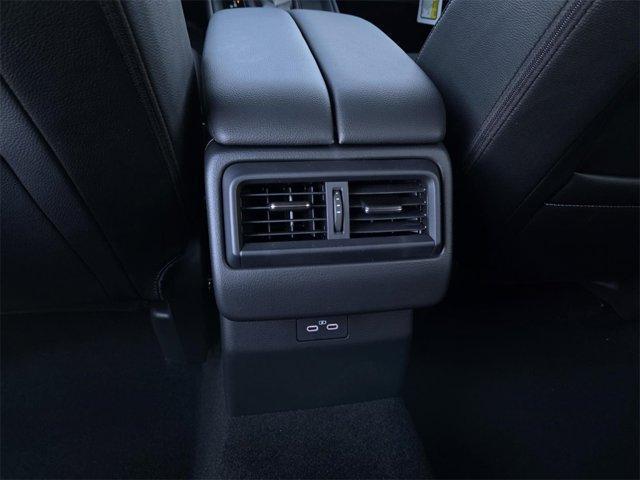 new 2025 Mazda CX-50 car, priced at $30,232