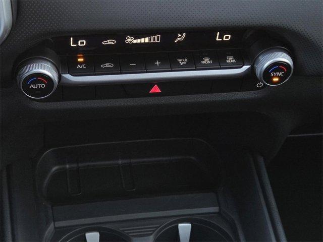 new 2025 Mazda CX-50 car, priced at $30,232