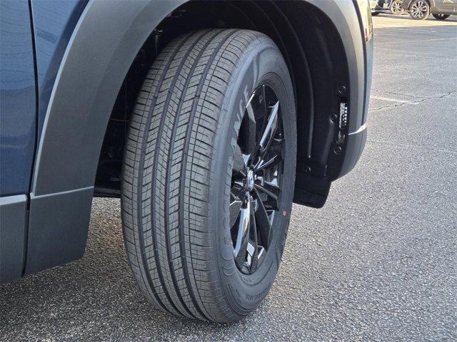 new 2025 Mazda CX-50 car, priced at $30,232