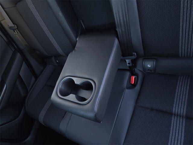 new 2025 Mazda CX-50 car, priced at $30,232