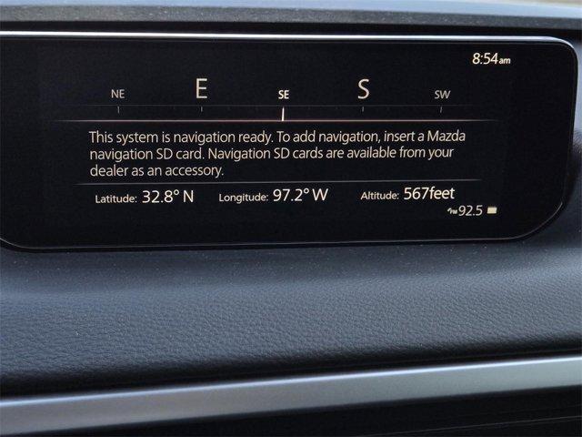 new 2025 Mazda CX-50 car, priced at $30,232