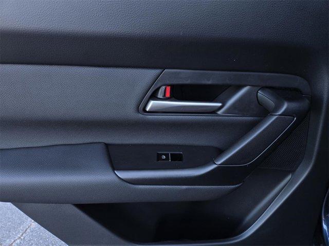 new 2025 Mazda CX-50 car, priced at $30,232