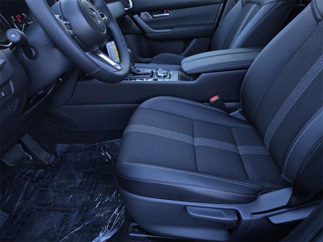 new 2025 Mazda CX-50 car, priced at $30,232