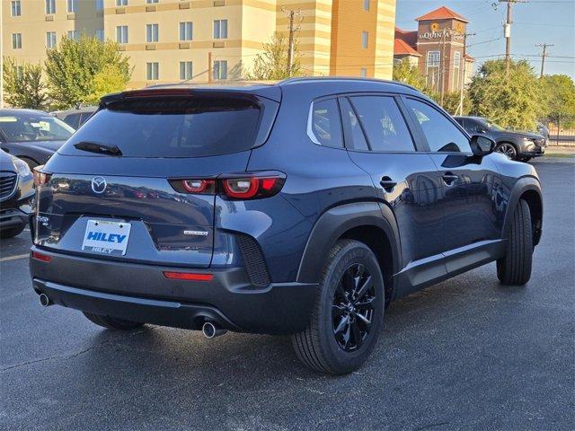 new 2025 Mazda CX-50 car, priced at $30,232