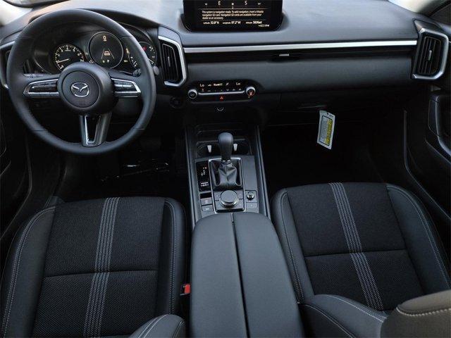new 2025 Mazda CX-50 car, priced at $30,232