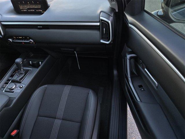 new 2025 Mazda CX-50 car, priced at $30,232