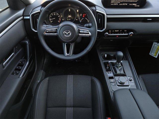 new 2025 Mazda CX-50 car, priced at $30,232