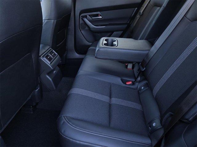 new 2025 Mazda CX-50 car, priced at $30,232