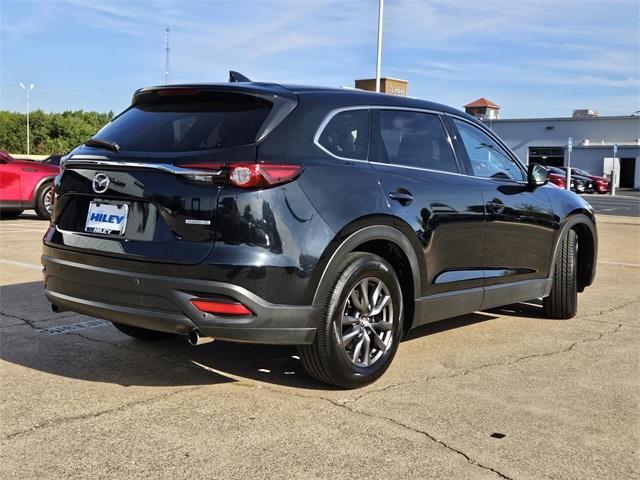 used 2022 Mazda CX-9 car, priced at $24,988