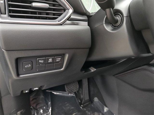 new 2025 Mazda CX-5 car, priced at $31,809