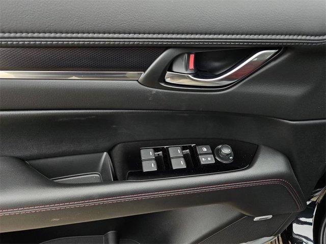 new 2025 Mazda CX-5 car, priced at $31,809