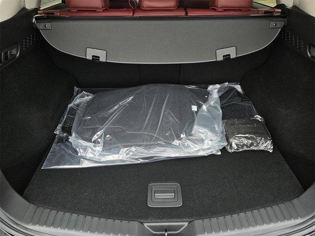 new 2025 Mazda CX-5 car, priced at $31,809