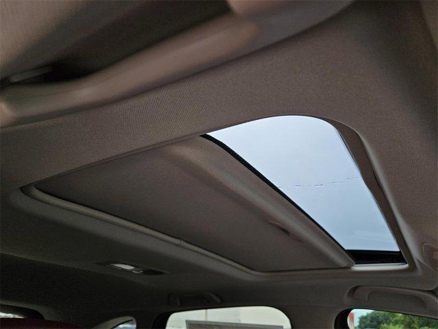 new 2025 Mazda CX-5 car, priced at $31,809