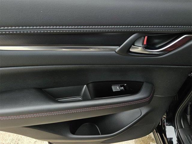 new 2025 Mazda CX-5 car, priced at $31,809