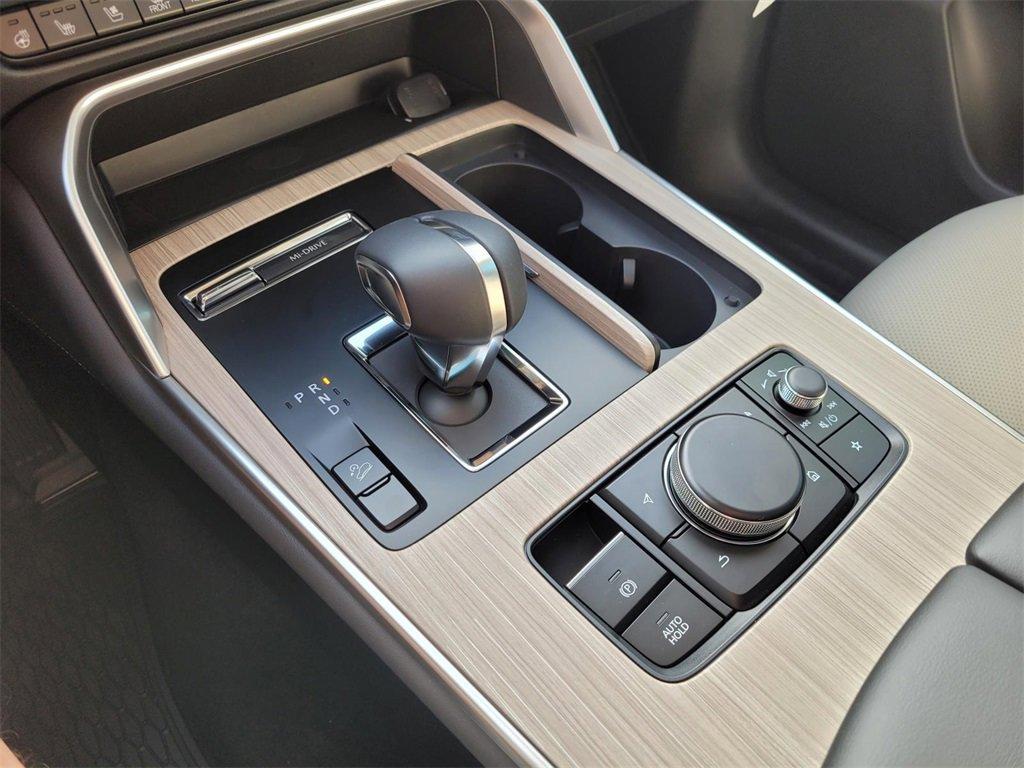 new 2026 Mazda CX-90 car, priced at $49,800