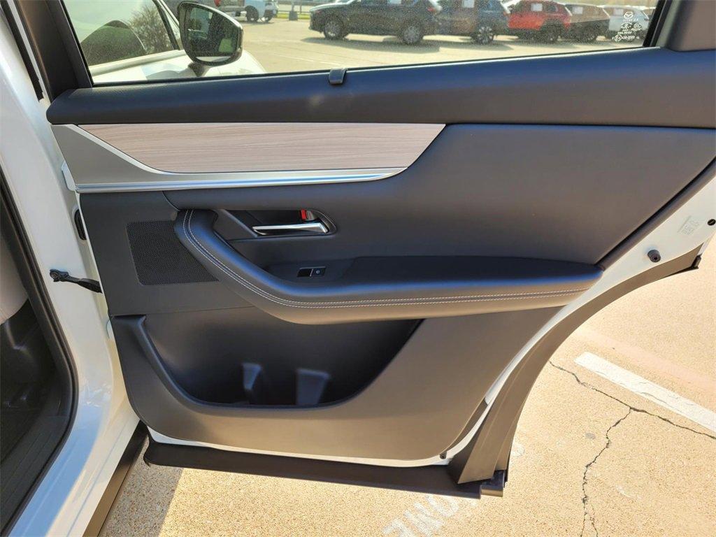 new 2026 Mazda CX-90 car, priced at $49,800