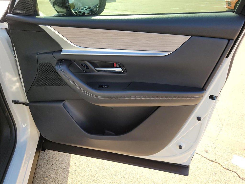 new 2026 Mazda CX-90 car, priced at $49,800