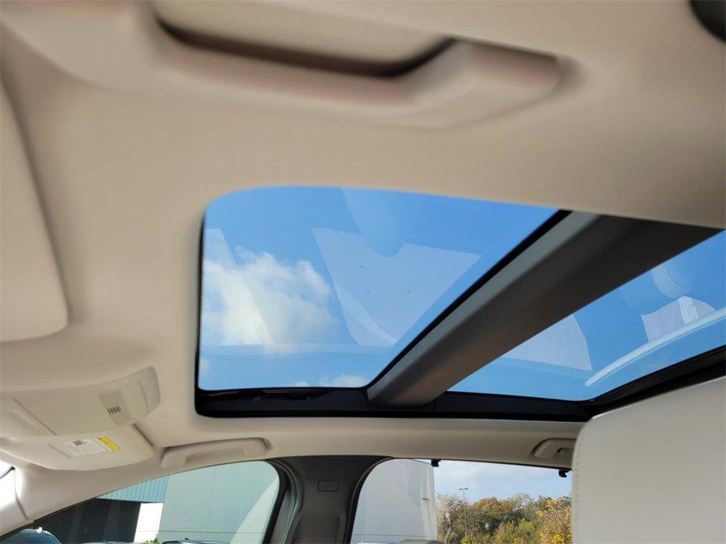 new 2026 Mazda CX-90 car, priced at $49,800