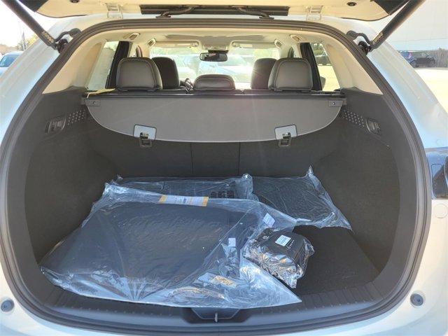 new 2025 Mazda CX-5 car, priced at $30,309