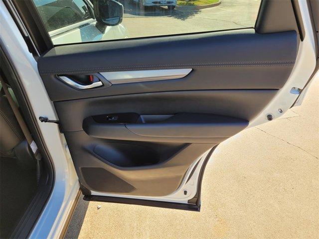 new 2025 Mazda CX-5 car, priced at $30,309