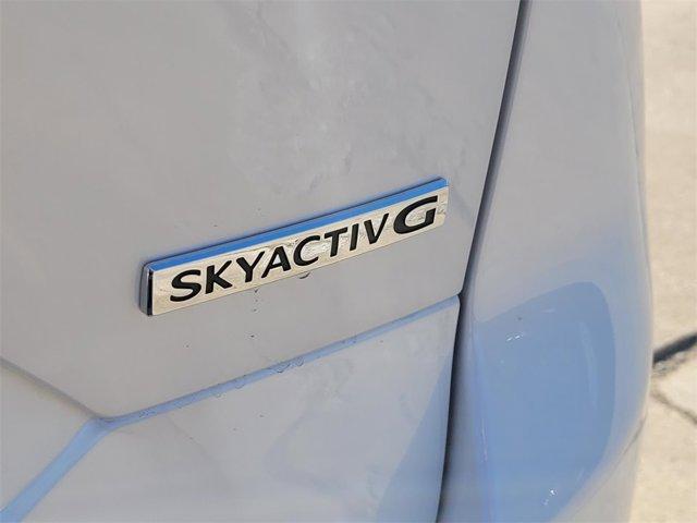 new 2025 Mazda CX-5 car, priced at $30,309