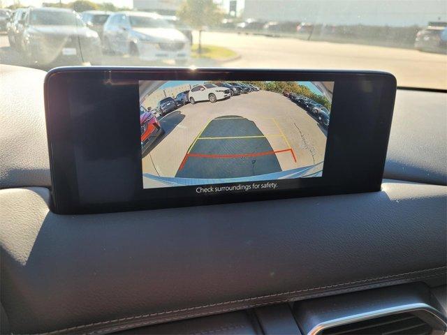 new 2025 Mazda CX-5 car, priced at $30,309