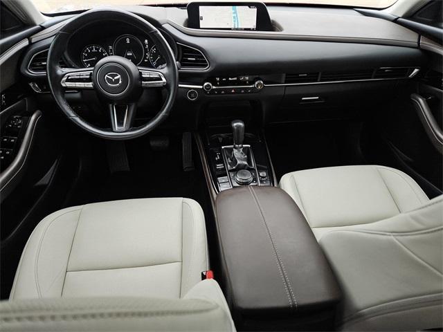 used 2022 Mazda CX-30 car, priced at $25,998