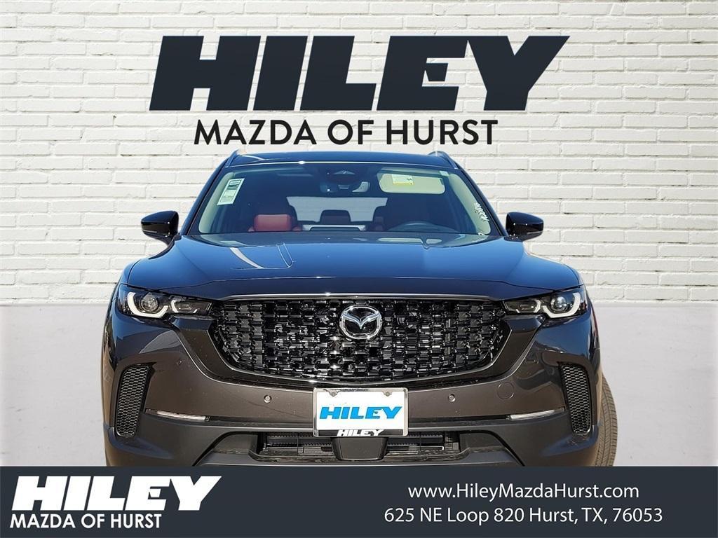 new 2026 Mazda CX-50 car, priced at $43,555