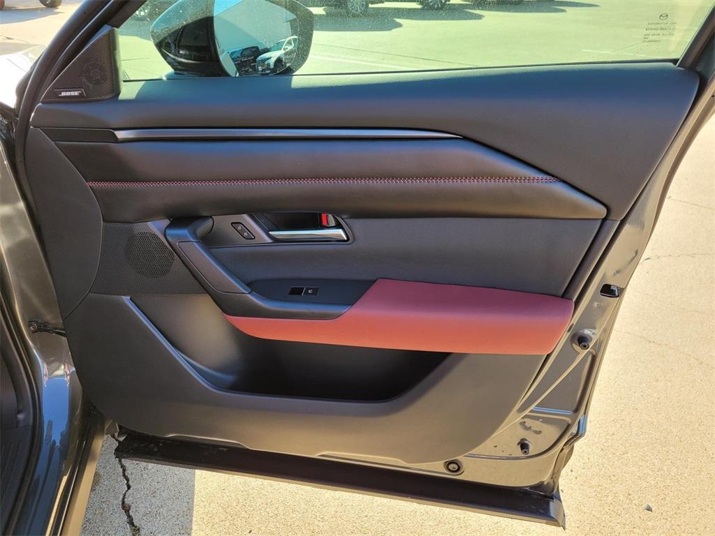 new 2026 Mazda CX-50 car, priced at $43,555