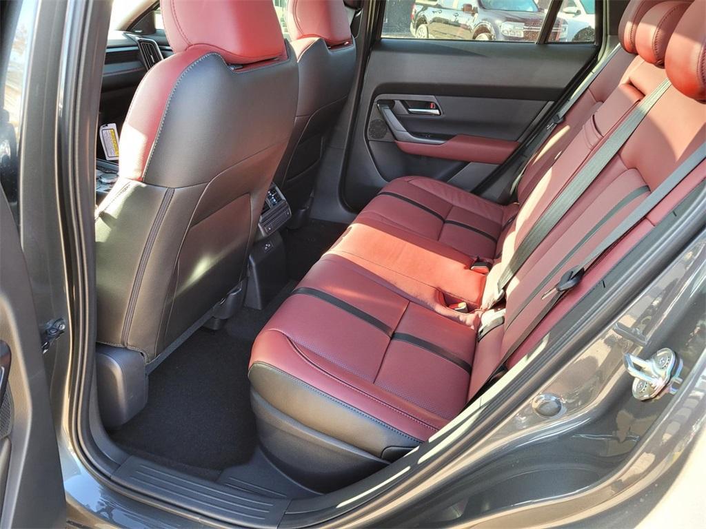 new 2026 Mazda CX-50 car, priced at $43,555