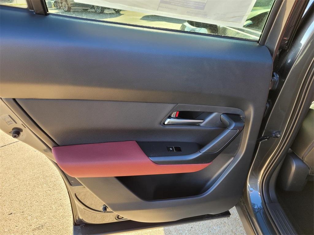 new 2026 Mazda CX-50 car, priced at $43,555