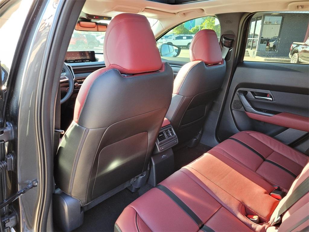 new 2026 Mazda CX-50 car, priced at $43,555