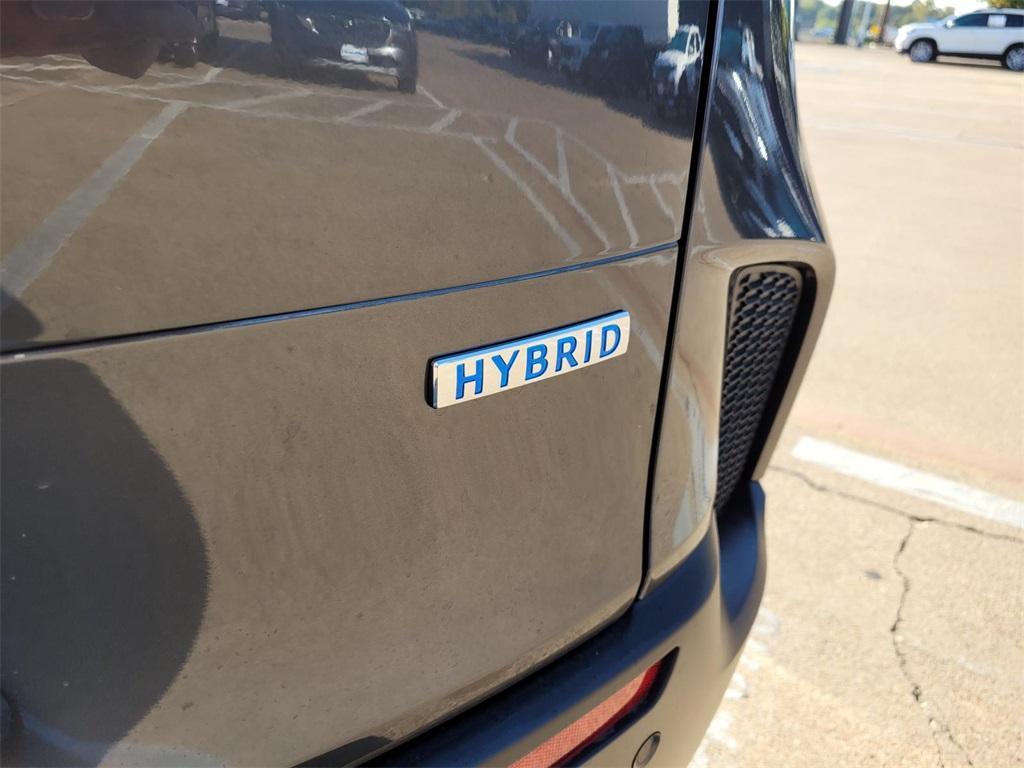 new 2026 Mazda CX-50 car, priced at $43,555