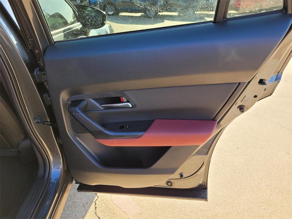 new 2026 Mazda CX-50 car, priced at $43,555