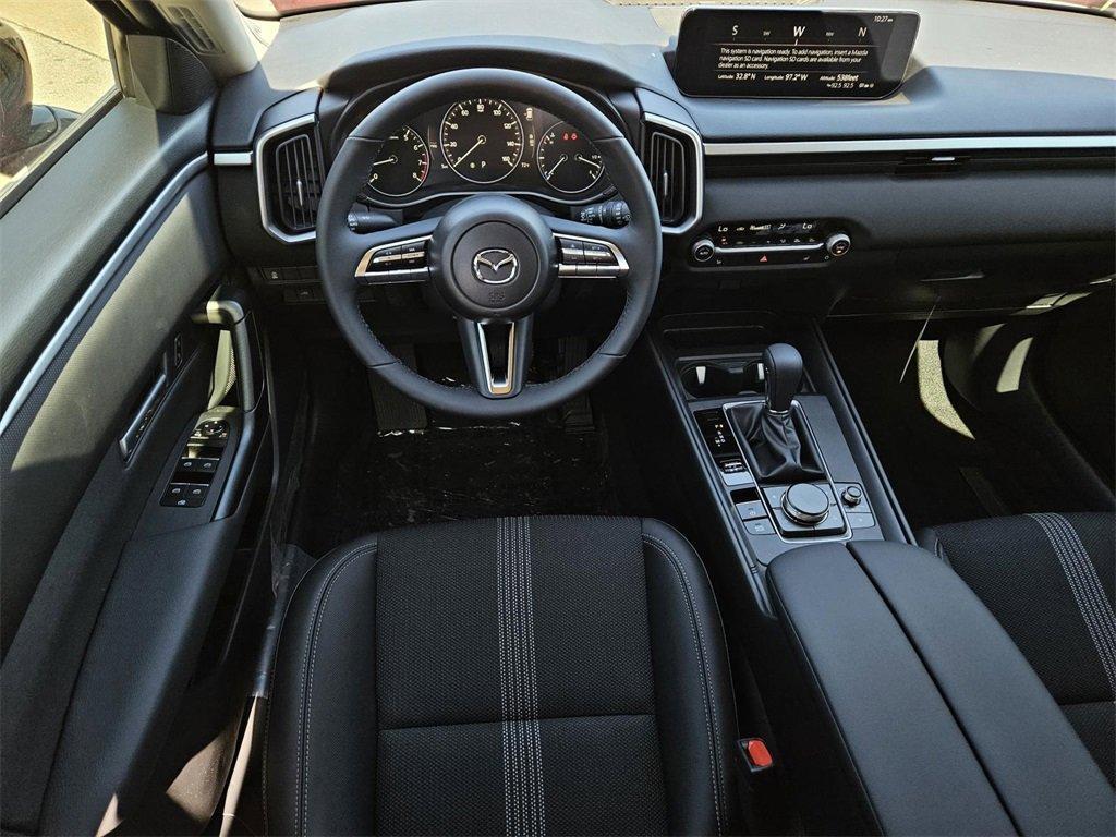 new 2025 Mazda CX-50 car, priced at $31,279