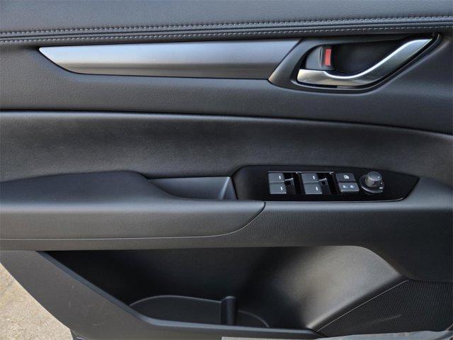 new 2025 Mazda CX-5 car, priced at $30,309