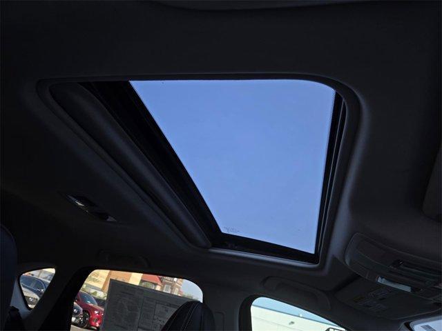 new 2025 Mazda CX-5 car, priced at $30,309