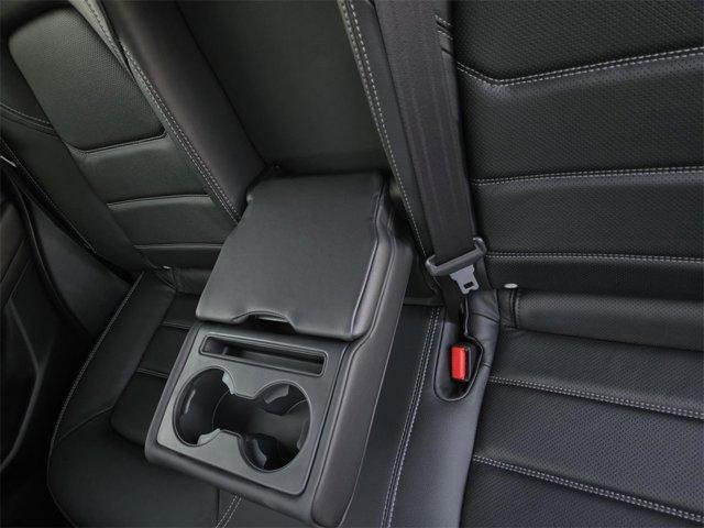 new 2025 Mazda CX-5 car, priced at $30,309