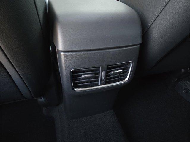 new 2025 Mazda CX-5 car, priced at $30,309