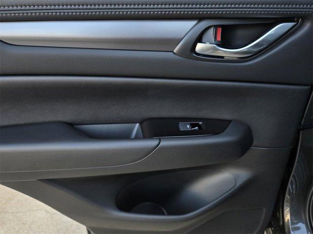 new 2025 Mazda CX-5 car, priced at $30,309