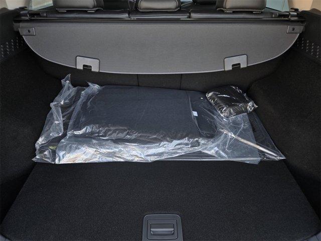 new 2025 Mazda CX-5 car, priced at $30,309