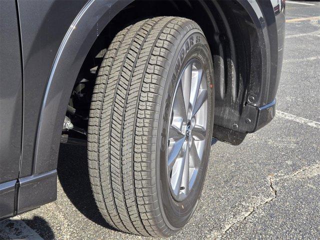 new 2025 Mazda CX-5 car, priced at $30,309