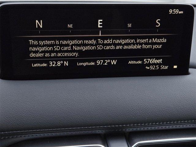 new 2025 Mazda CX-5 car, priced at $30,309