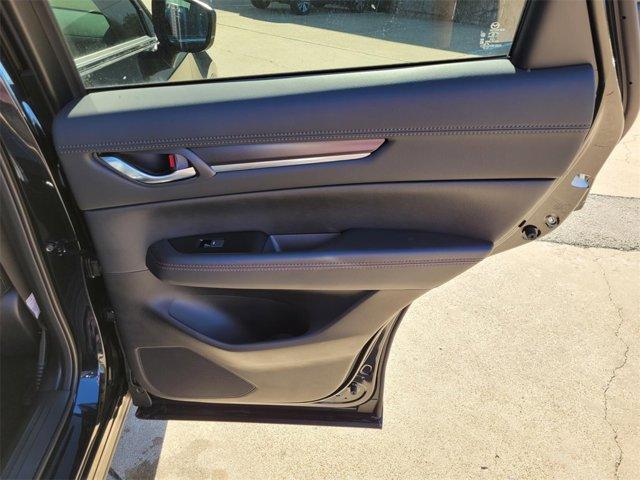 new 2025 Mazda CX-5 car, priced at $31,809