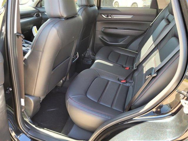 new 2025 Mazda CX-5 car, priced at $31,809