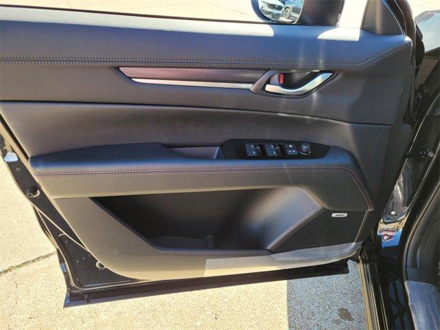 new 2025 Mazda CX-5 car, priced at $31,809